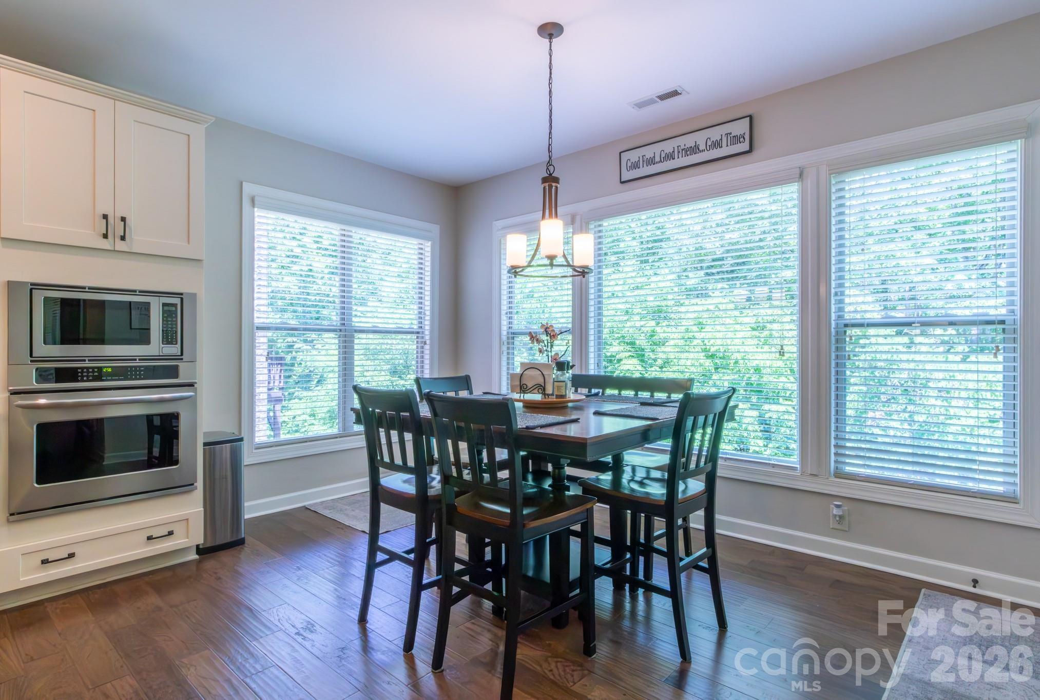 16508 Bryant Meadows Drive Charlotte NC 28278