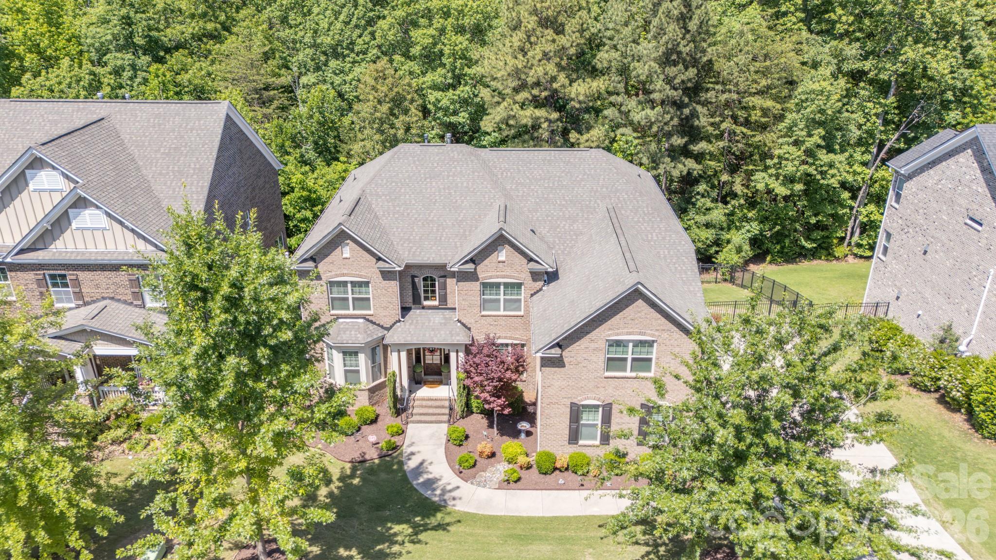 16508 Bryant Meadows Drive Charlotte NC 28278