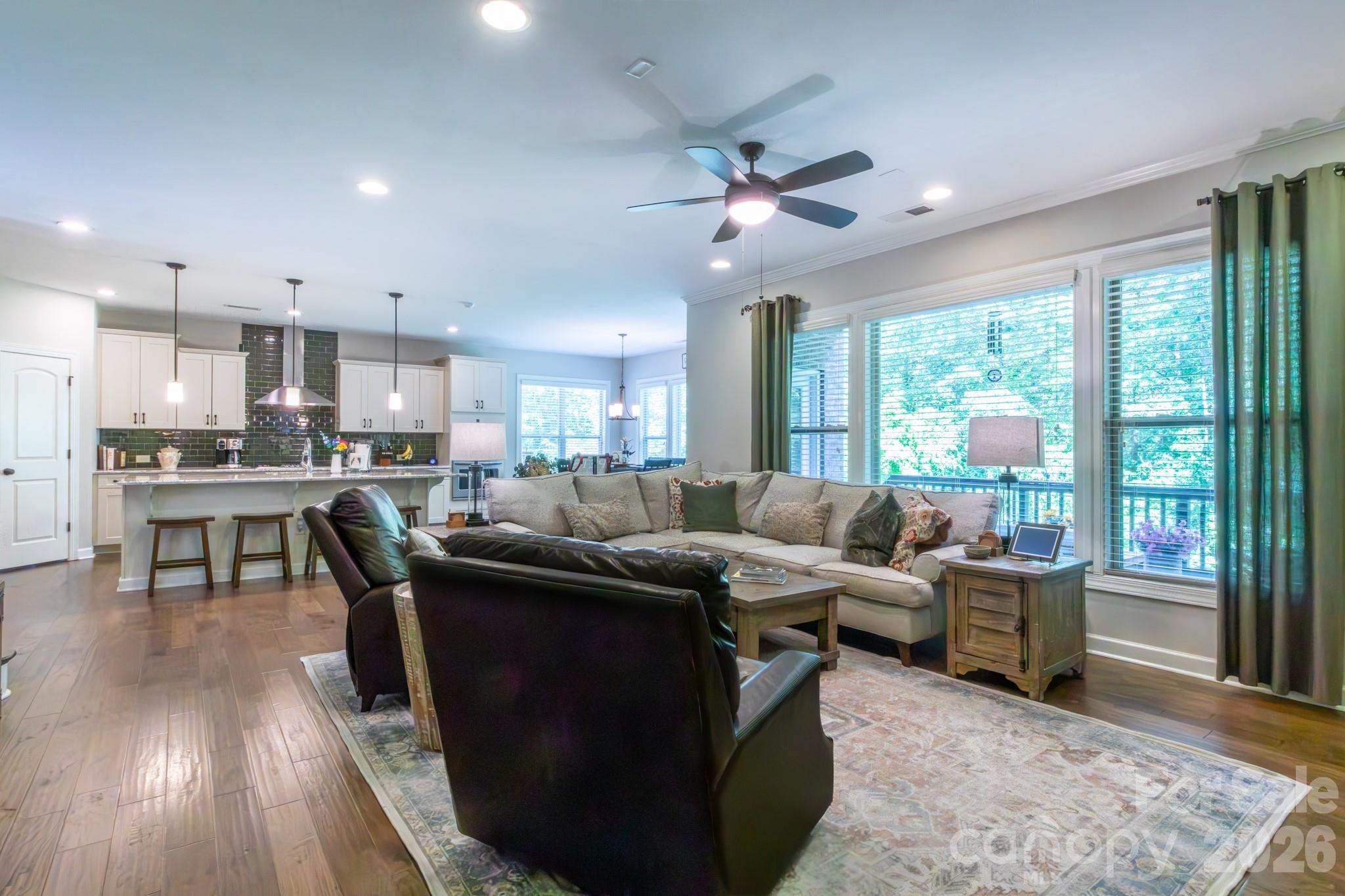 16508 Bryant Meadows Drive Charlotte NC 28278