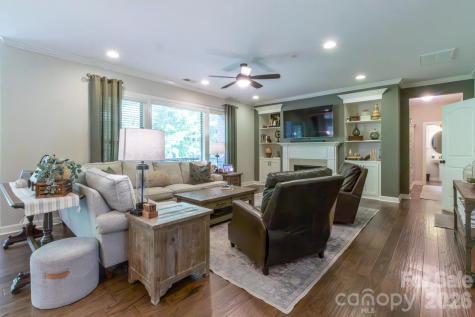 16508 Bryant Meadows Drive Charlotte NC 28278