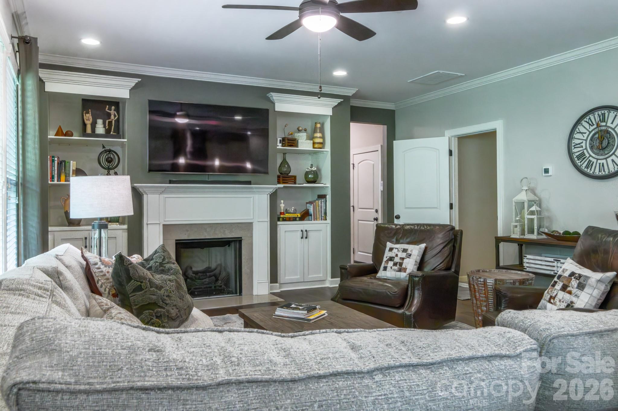 16508 Bryant Meadows Drive Charlotte NC 28278