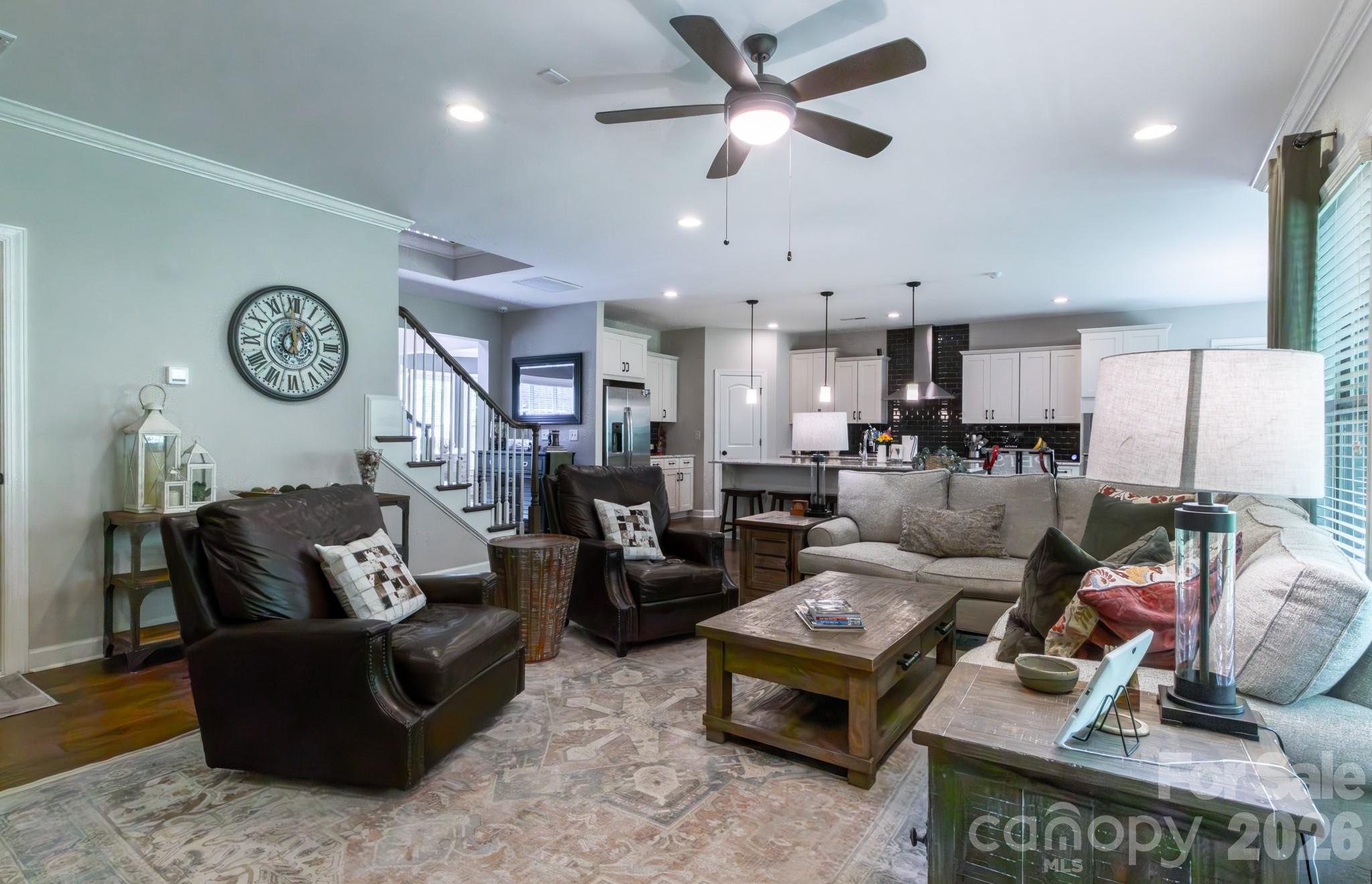 16508 Bryant Meadows Drive Charlotte NC 28278