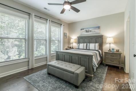 16508 Bryant Meadows Drive Charlotte NC 28278
