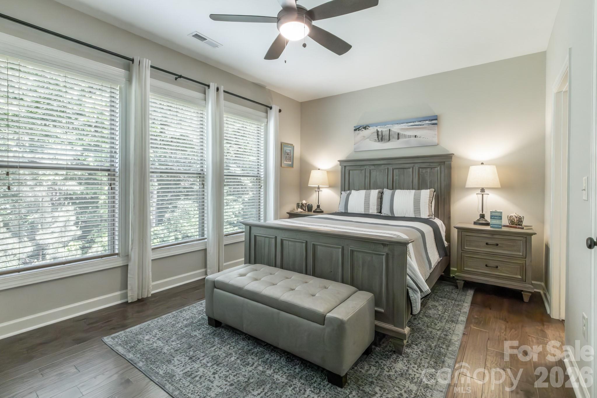 16508 Bryant Meadows Drive Charlotte NC 28278