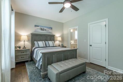 16508 Bryant Meadows Drive Charlotte NC 28278