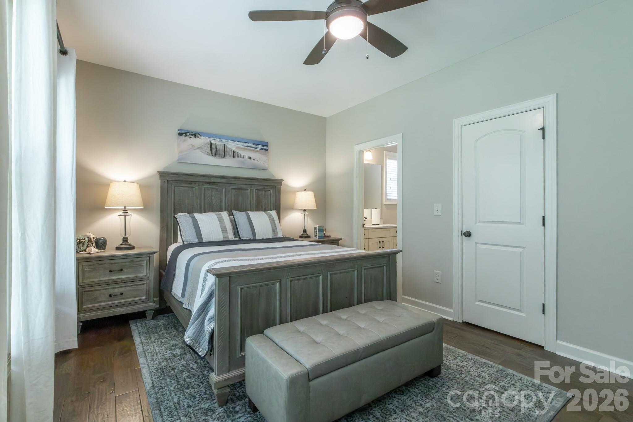 16508 Bryant Meadows Drive Charlotte NC 28278