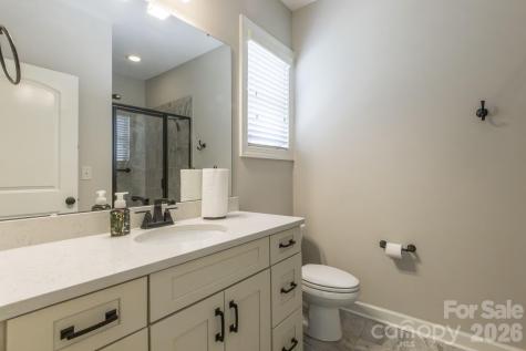 16508 Bryant Meadows Drive Charlotte NC 28278