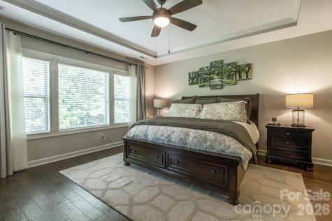16508 Bryant Meadows Drive Charlotte NC 28278