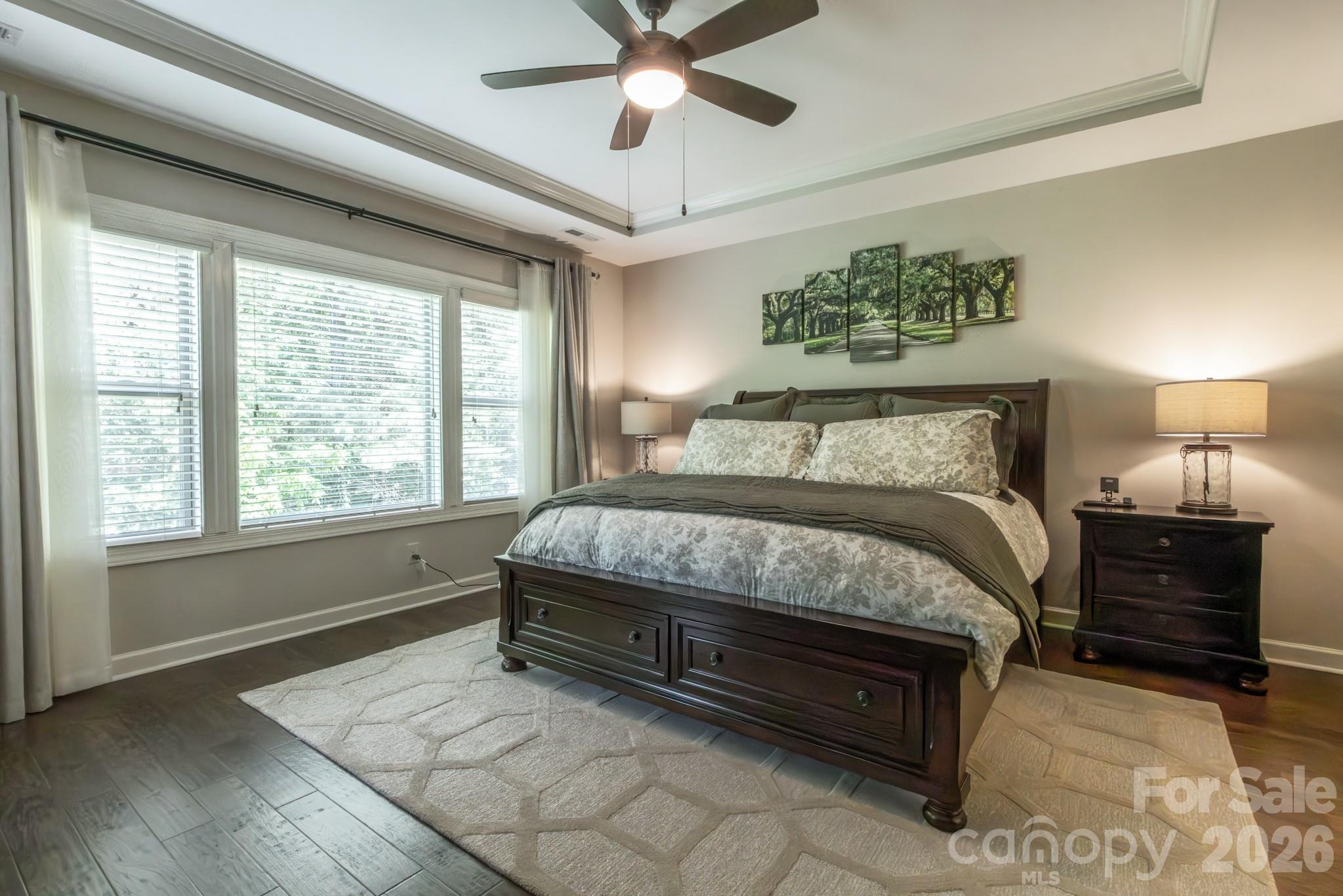 16508 Bryant Meadows Drive Charlotte NC 28278