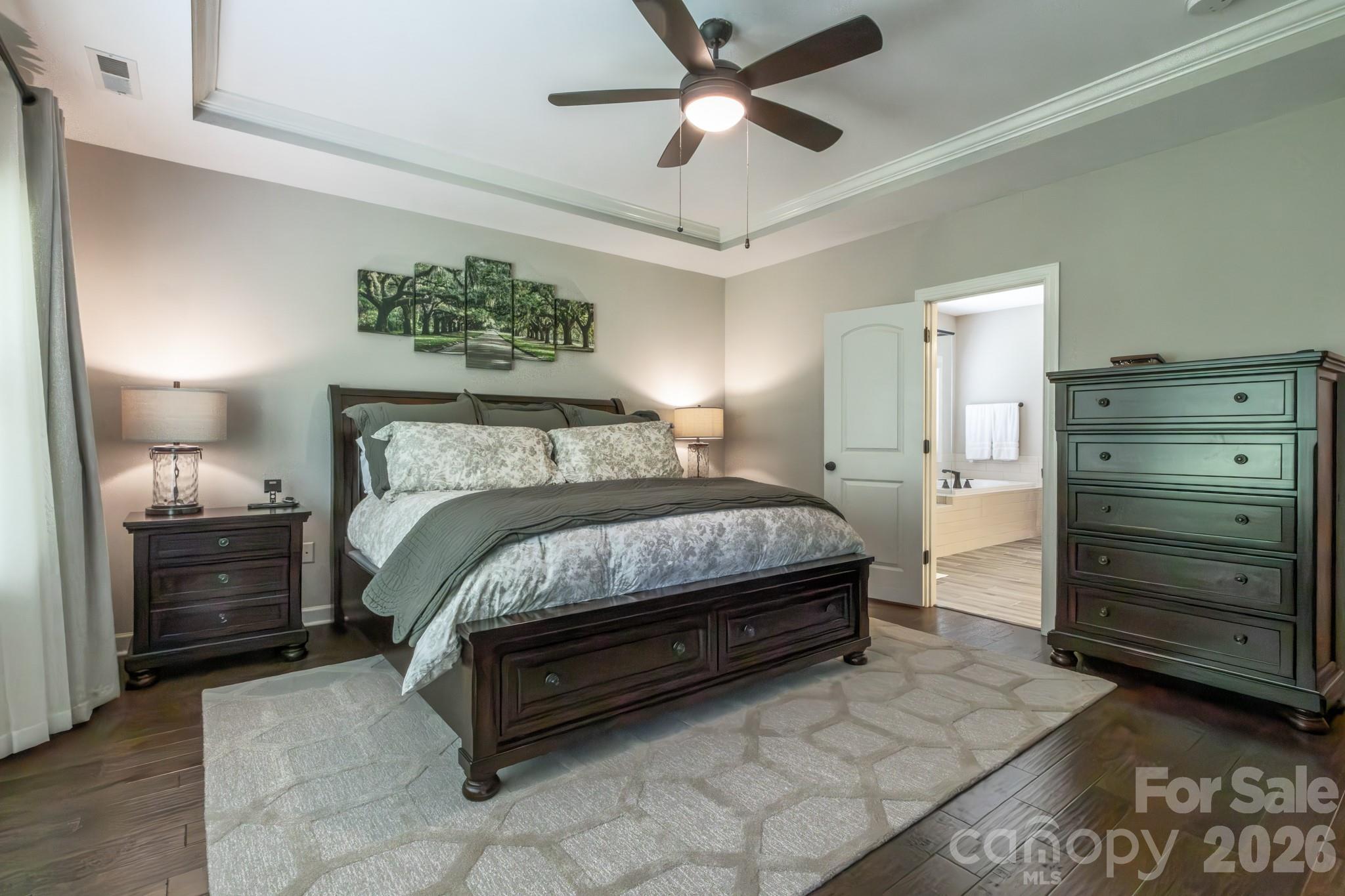 16508 Bryant Meadows Drive Charlotte NC 28278