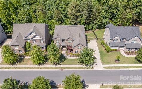 16508 Bryant Meadows Drive Charlotte NC 28278