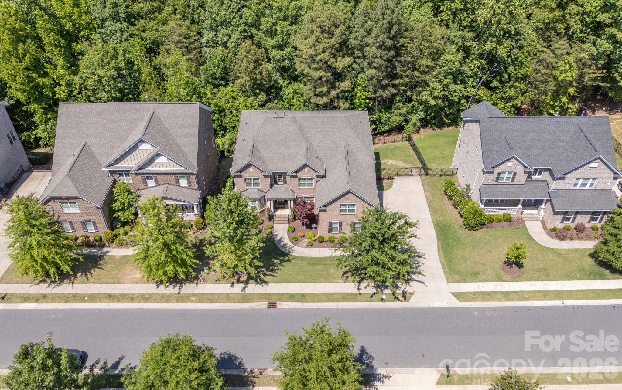 16508 Bryant Meadows Drive Charlotte NC 28278