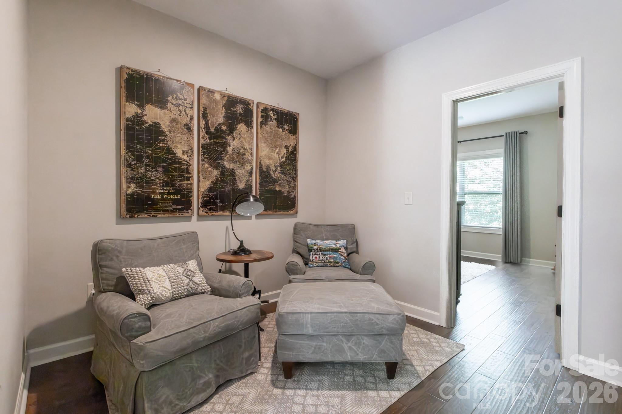 16508 Bryant Meadows Drive Charlotte NC 28278