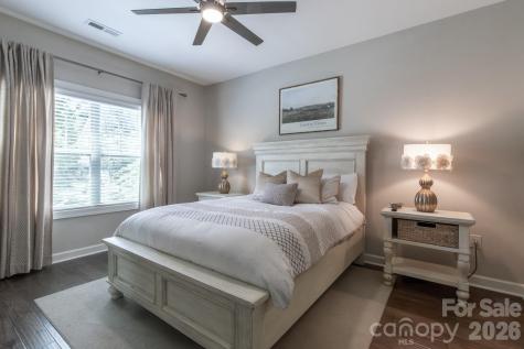 16508 Bryant Meadows Drive Charlotte NC 28278