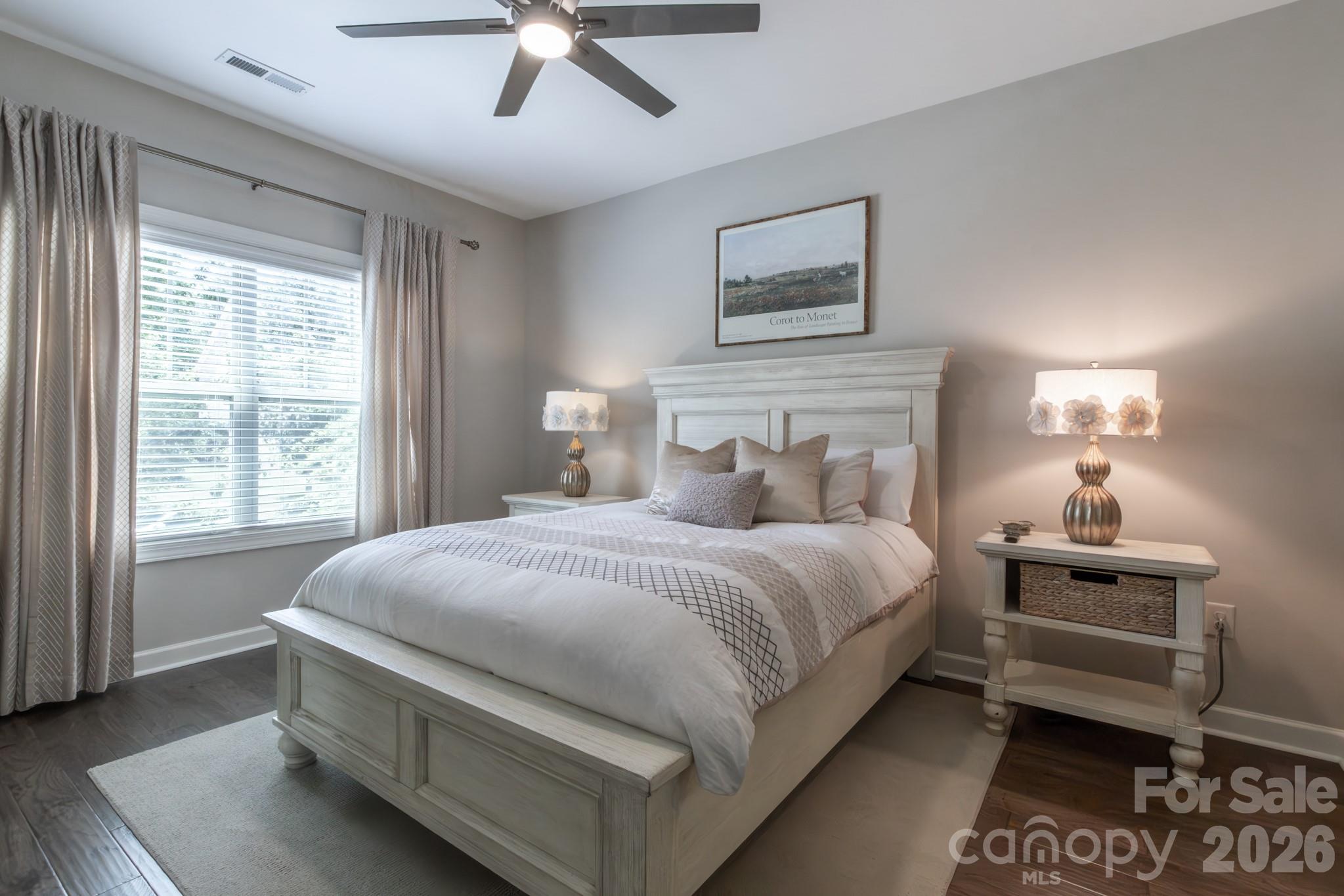 16508 Bryant Meadows Drive Charlotte NC 28278