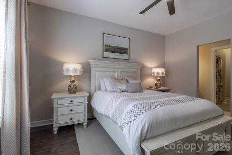 16508 Bryant Meadows Drive Charlotte NC 28278