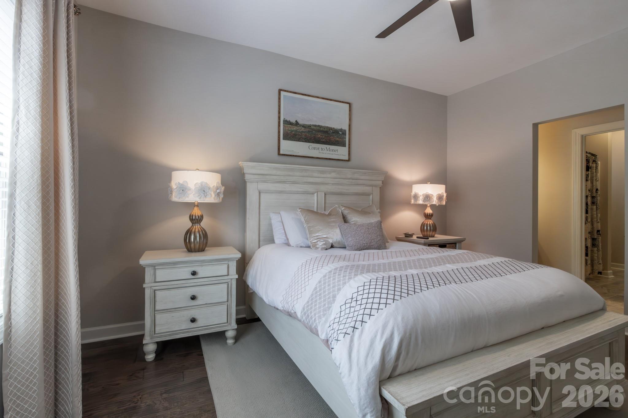 16508 Bryant Meadows Drive Charlotte NC 28278