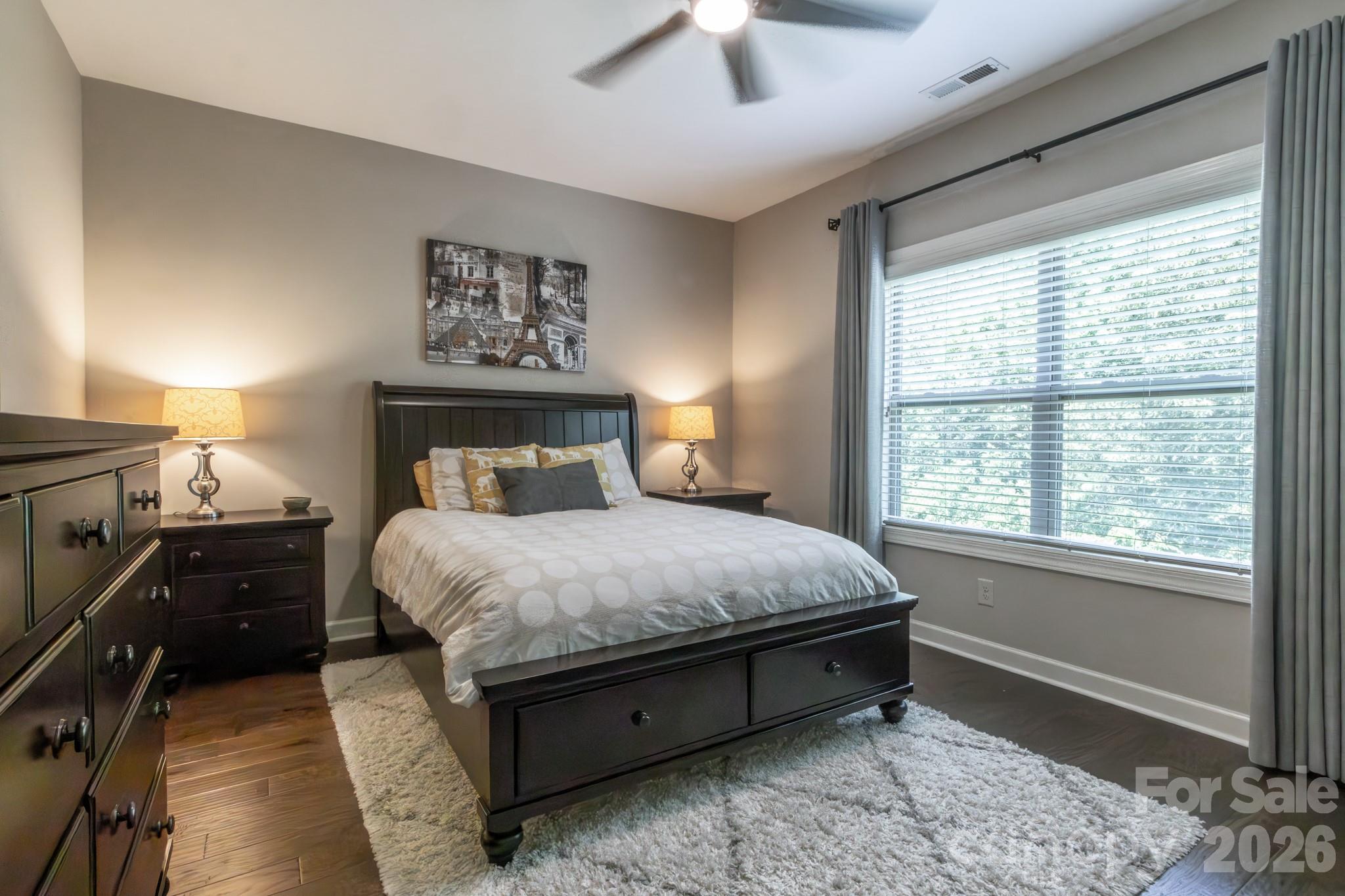 16508 Bryant Meadows Drive Charlotte NC 28278