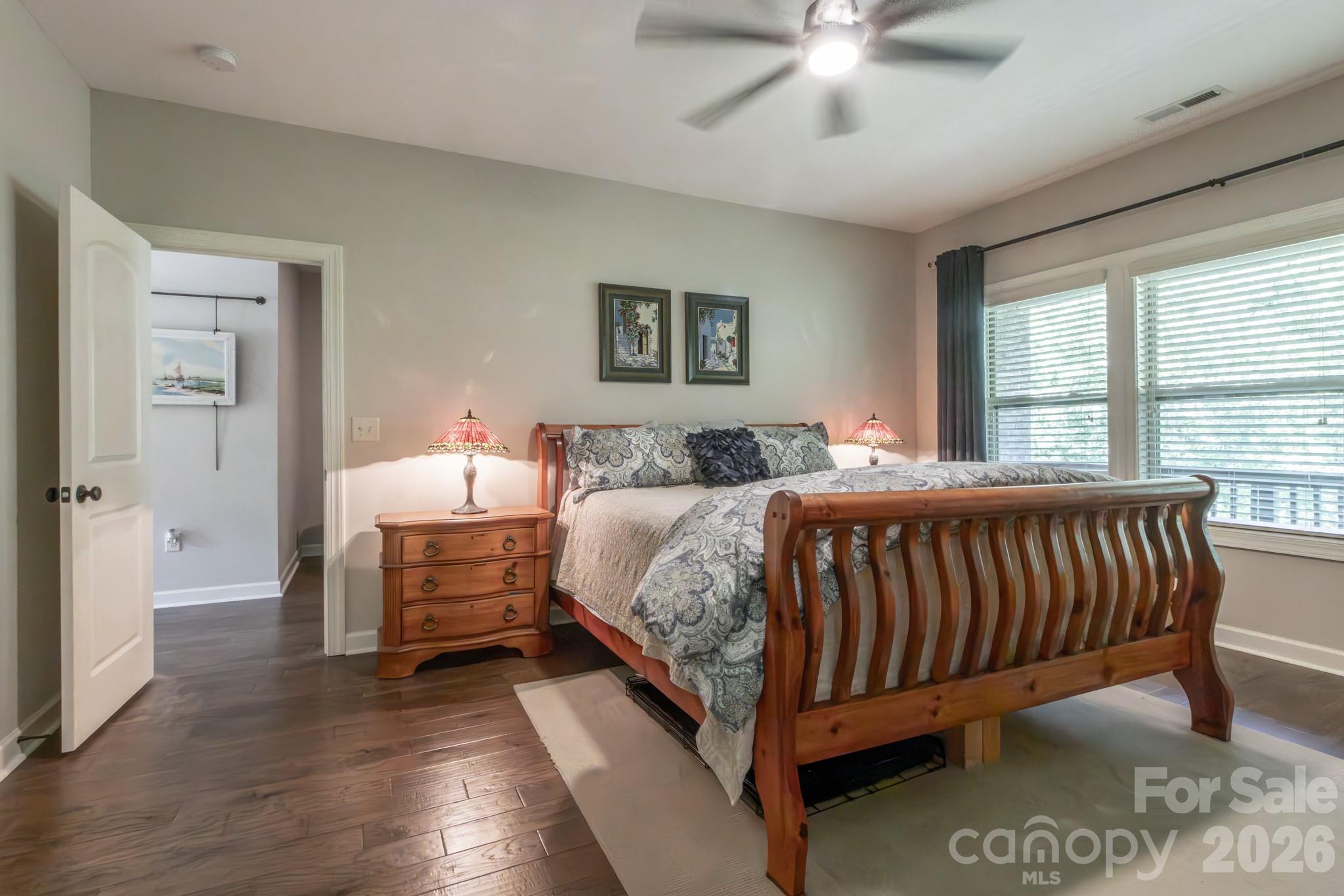 16508 Bryant Meadows Drive Charlotte NC 28278