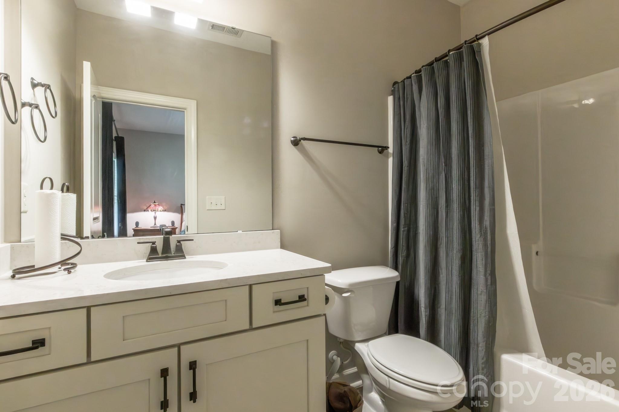 16508 Bryant Meadows Drive Charlotte NC 28278