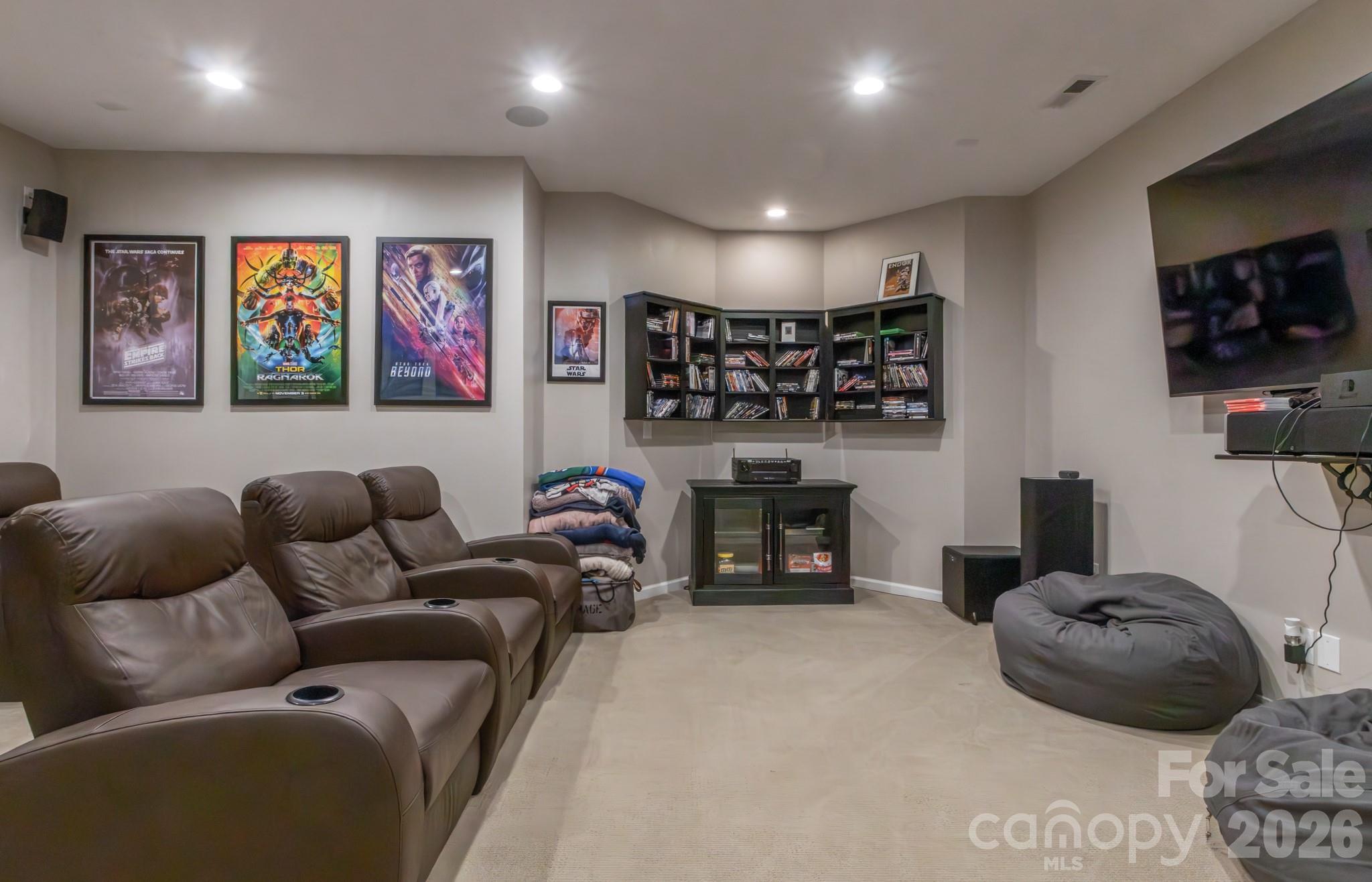 16508 Bryant Meadows Drive Charlotte NC 28278