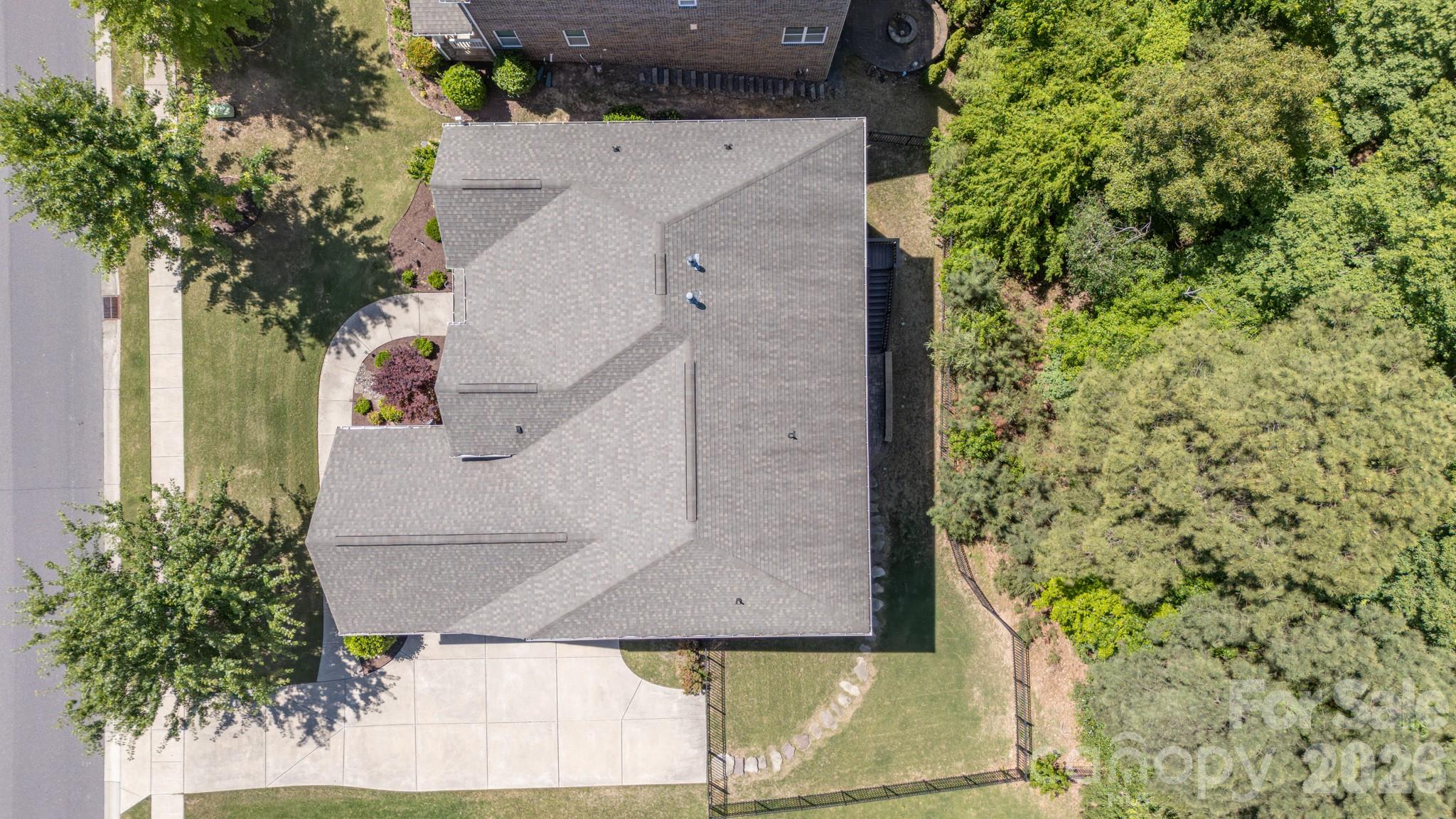 16508 Bryant Meadows Drive Charlotte NC 28278