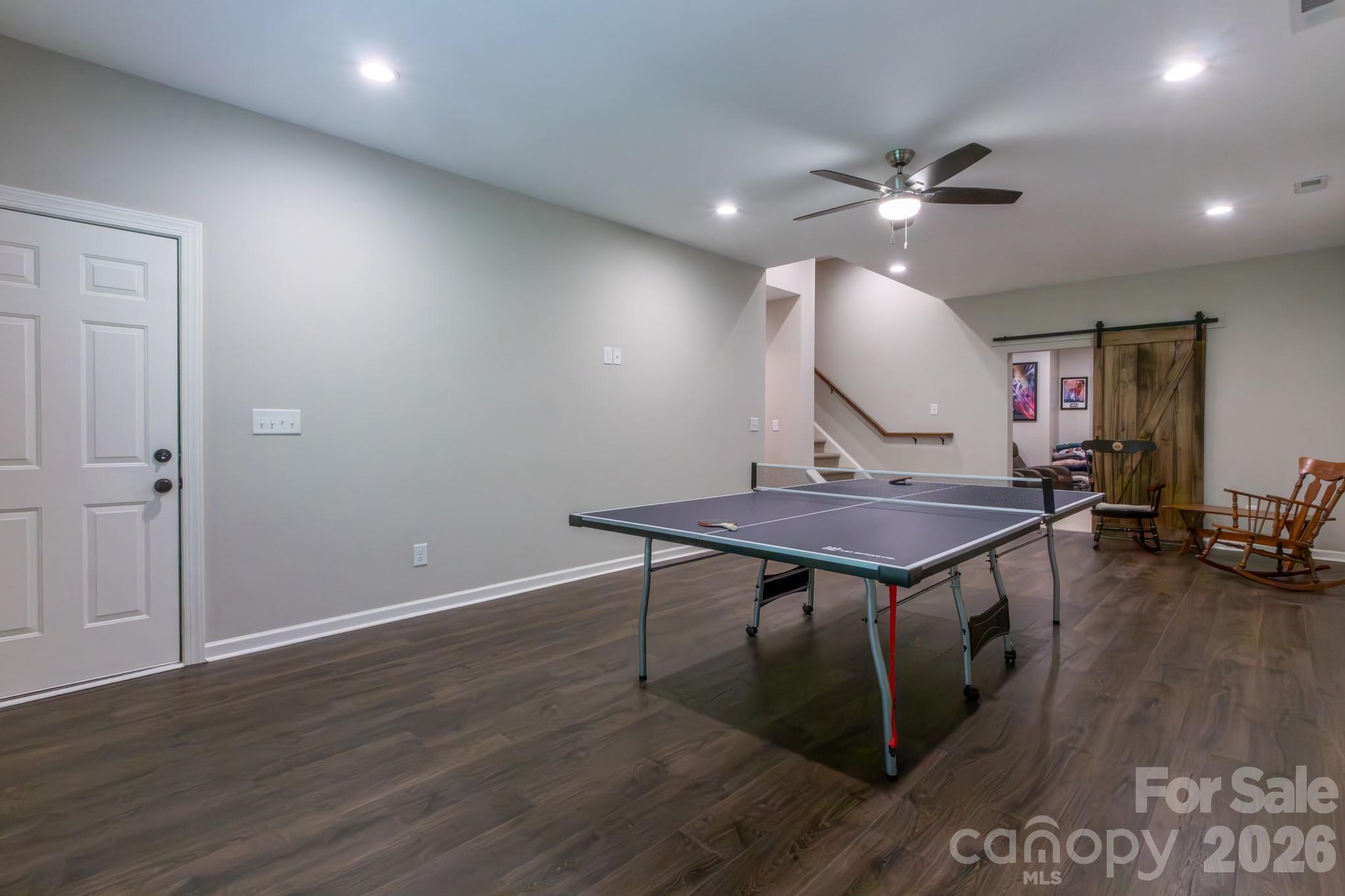 16508 Bryant Meadows Drive Charlotte NC 28278