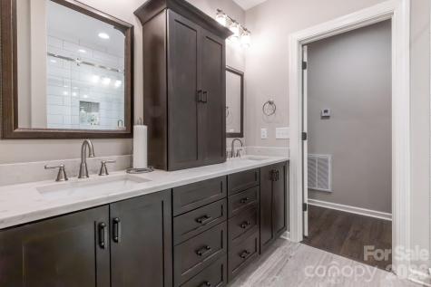 16508 Bryant Meadows Drive Charlotte NC 28278