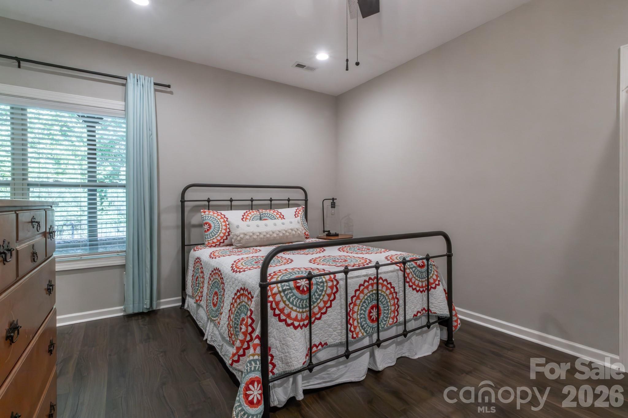 16508 Bryant Meadows Drive Charlotte NC 28278