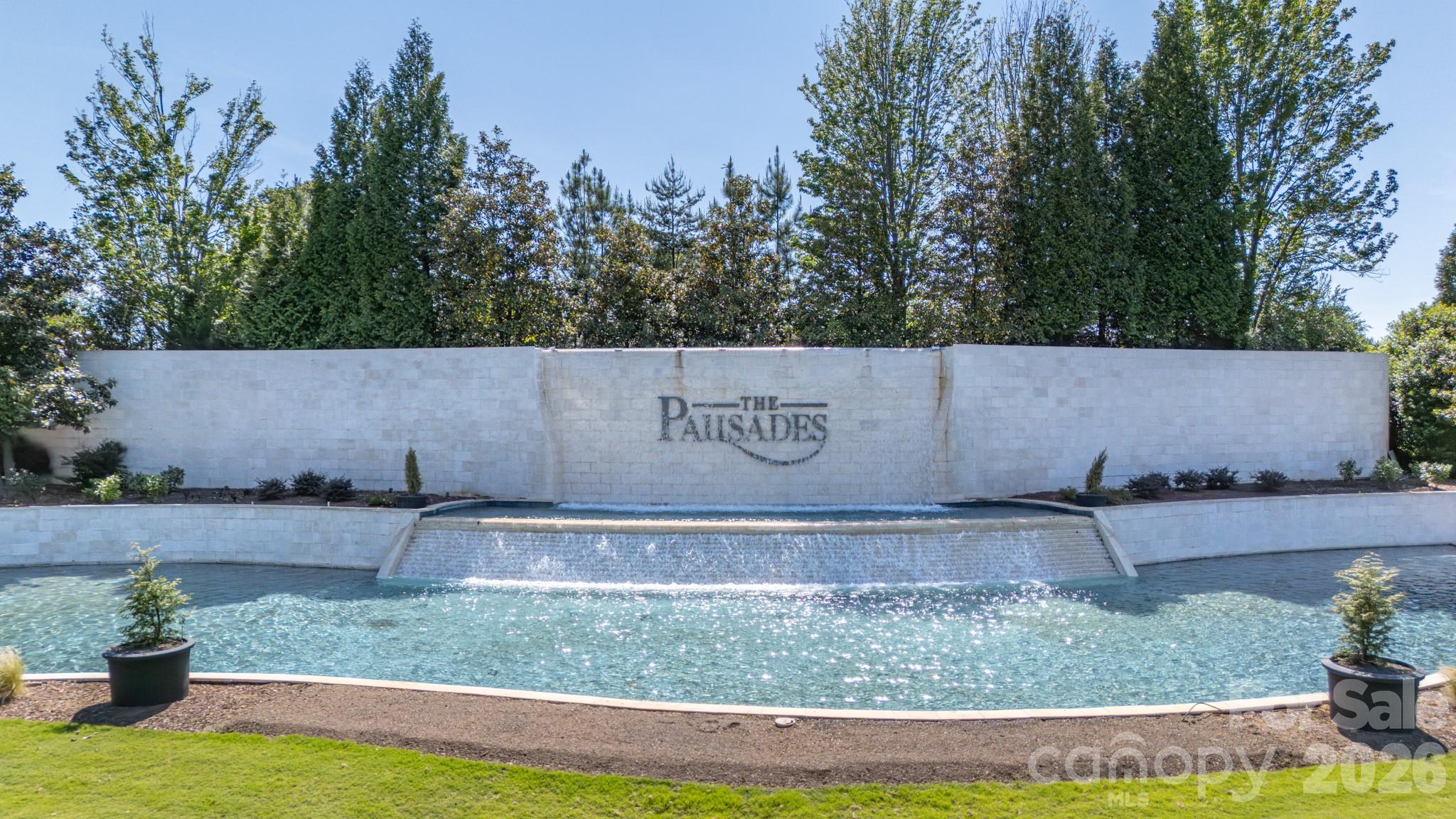 16508 Bryant Meadows Drive Charlotte NC 28278