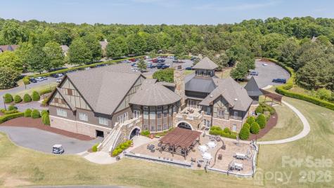 16508 Bryant Meadows Drive Charlotte NC 28278