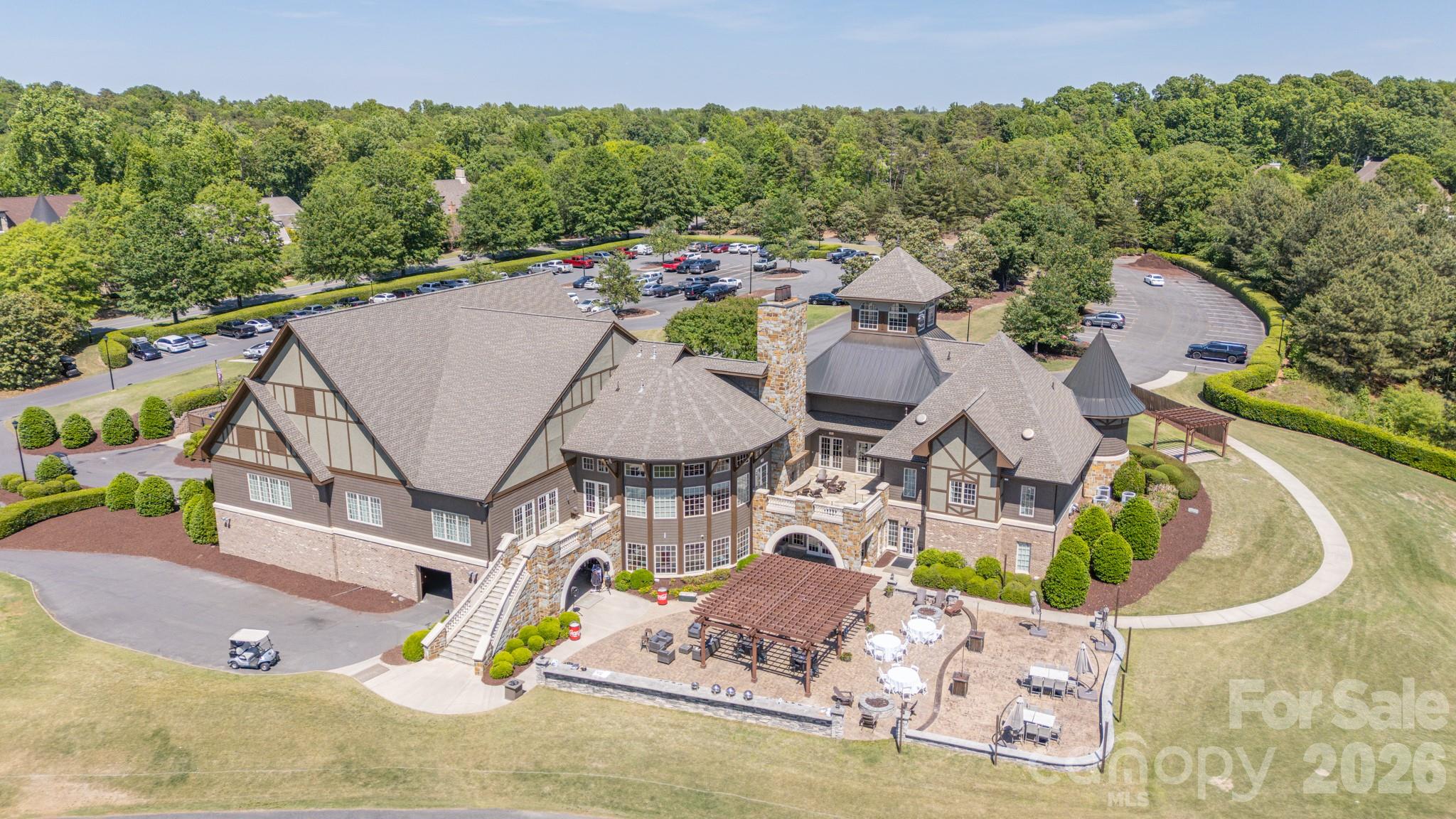 16508 Bryant Meadows Drive Charlotte NC 28278