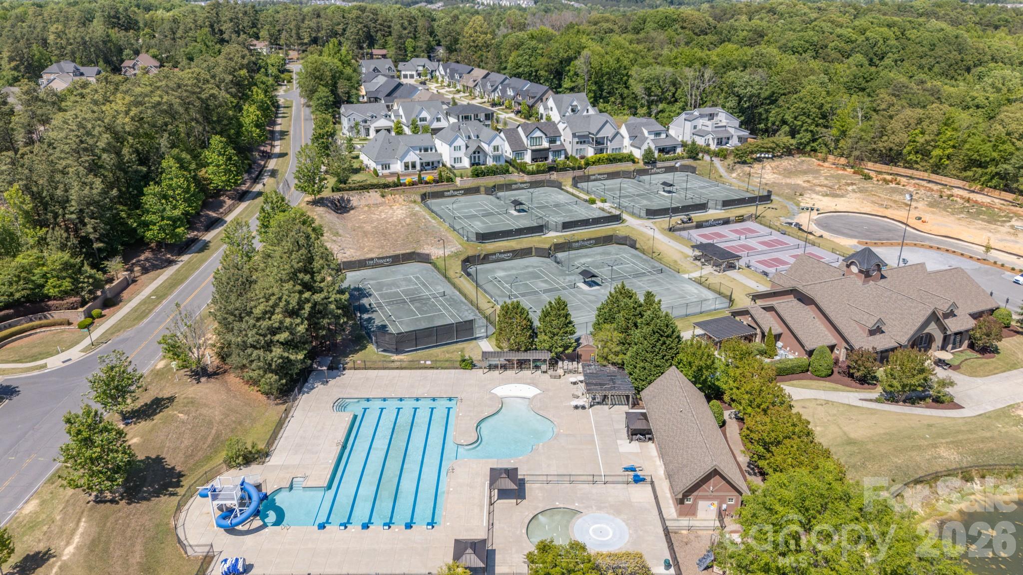 16508 Bryant Meadows Drive Charlotte NC 28278