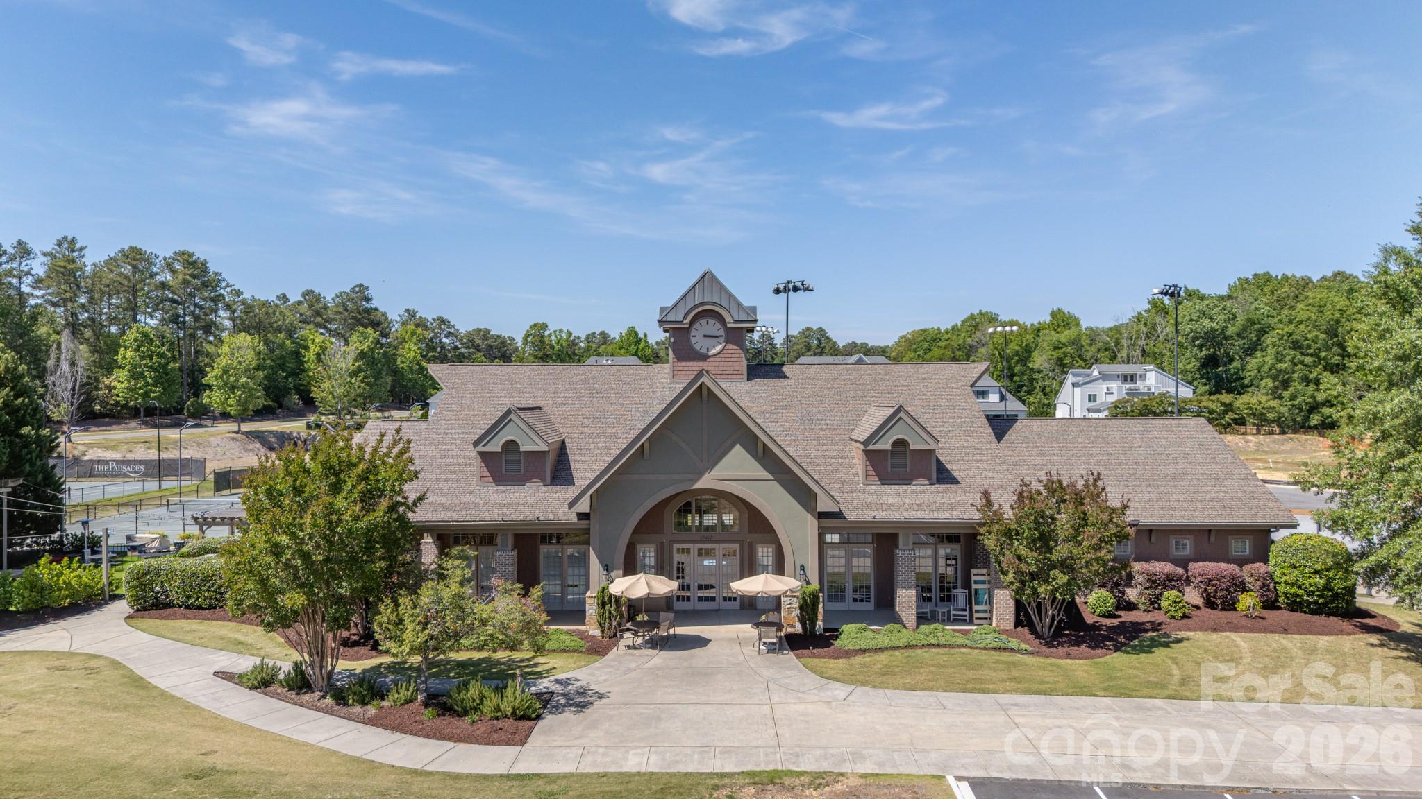 16508 Bryant Meadows Drive Charlotte NC 28278