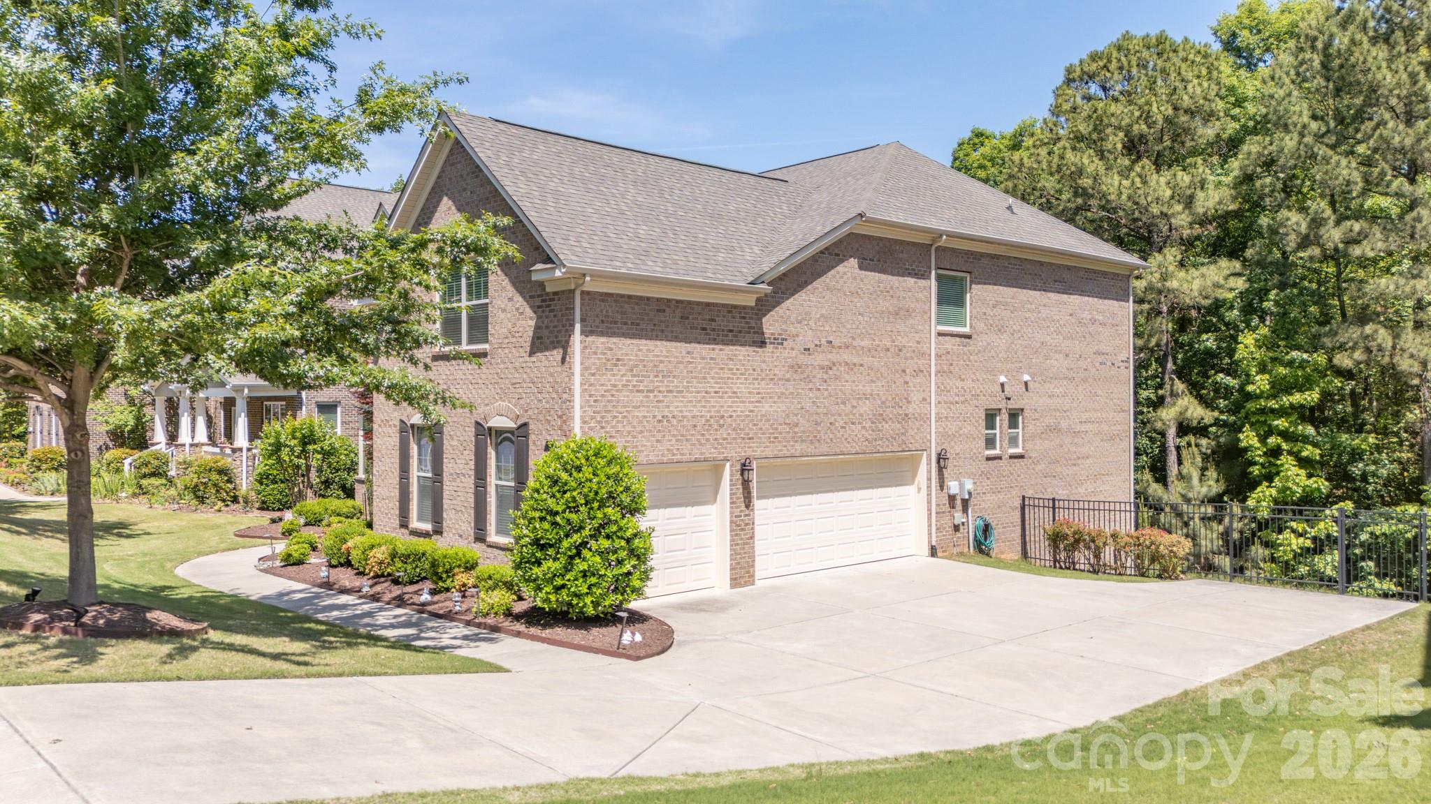 16508 Bryant Meadows Drive Charlotte NC 28278