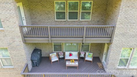 16508 Bryant Meadows Drive Charlotte NC 28278