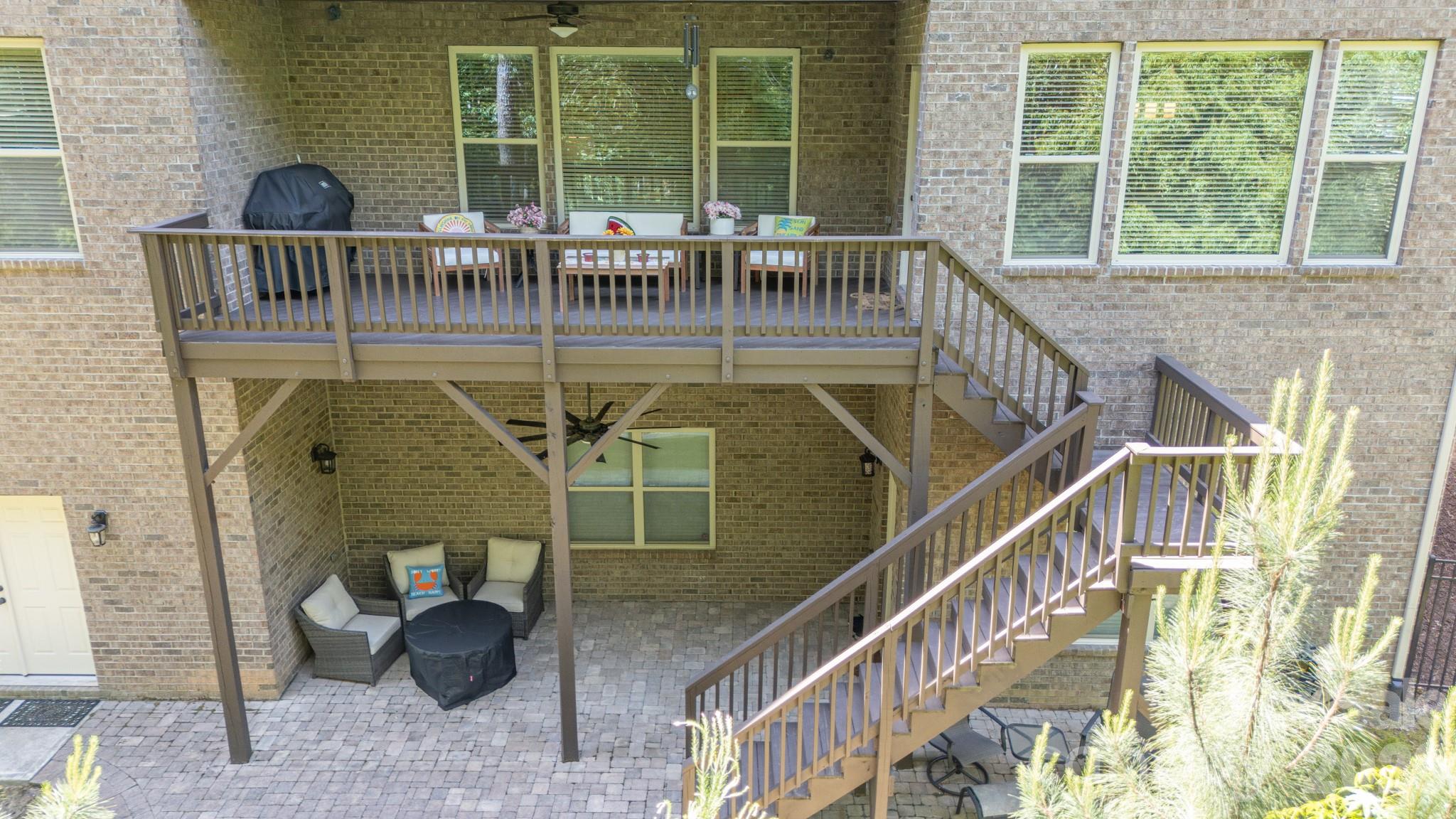 16508 Bryant Meadows Drive Charlotte NC 28278
