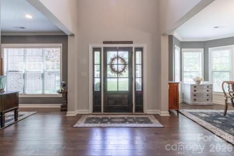 16508 Bryant Meadows Drive Charlotte NC 28278