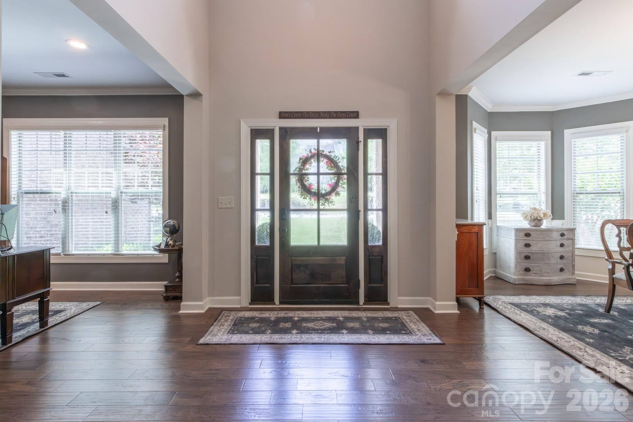 16508 Bryant Meadows Drive Charlotte NC 28278