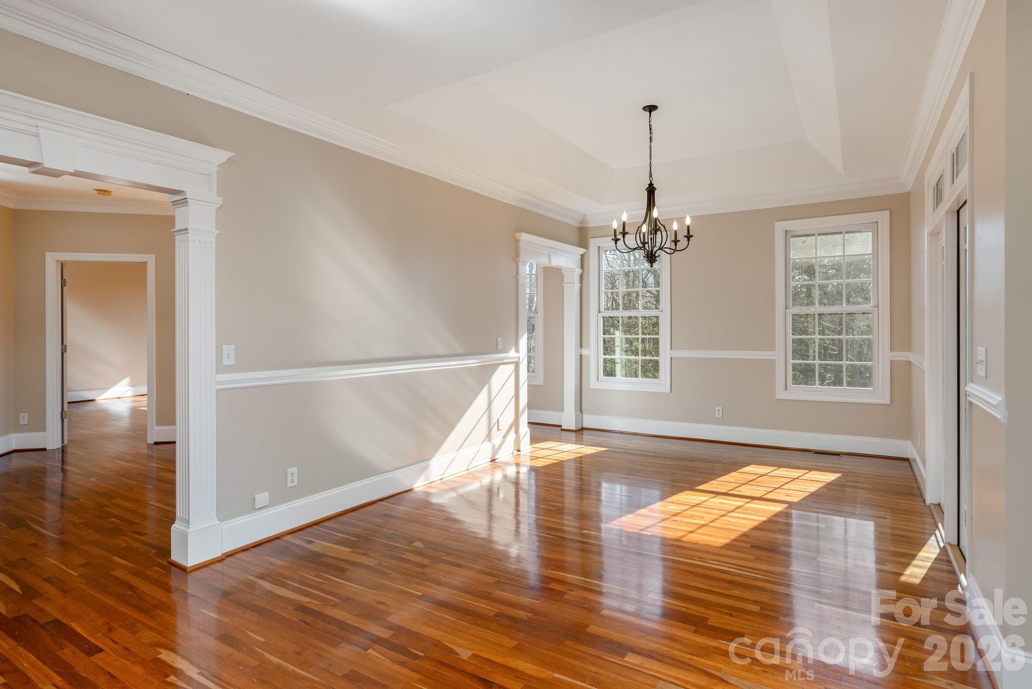 16 Winterberry Drive Hendersonville NC 28739