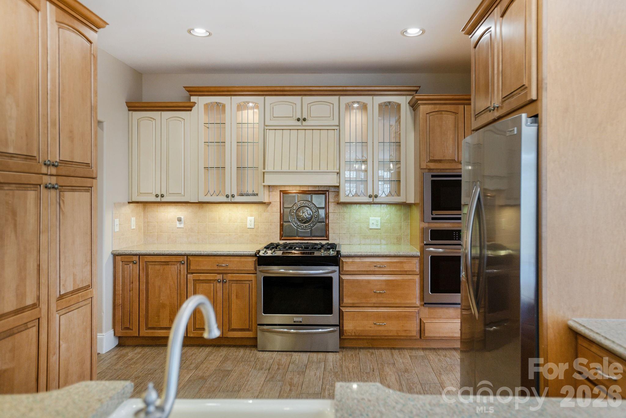 16 Winterberry Drive Hendersonville NC 28739