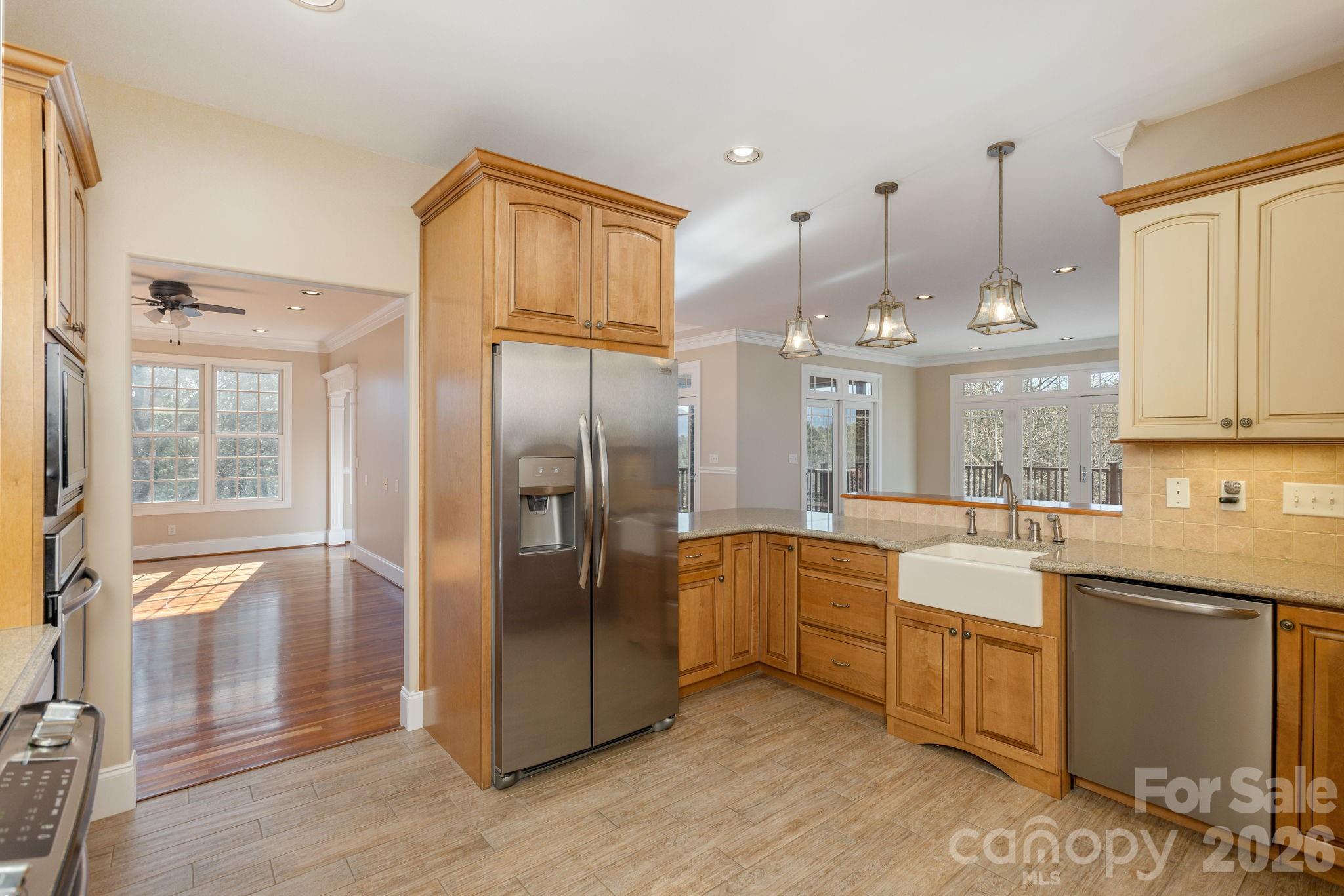 16 Winterberry Drive Hendersonville NC 28739