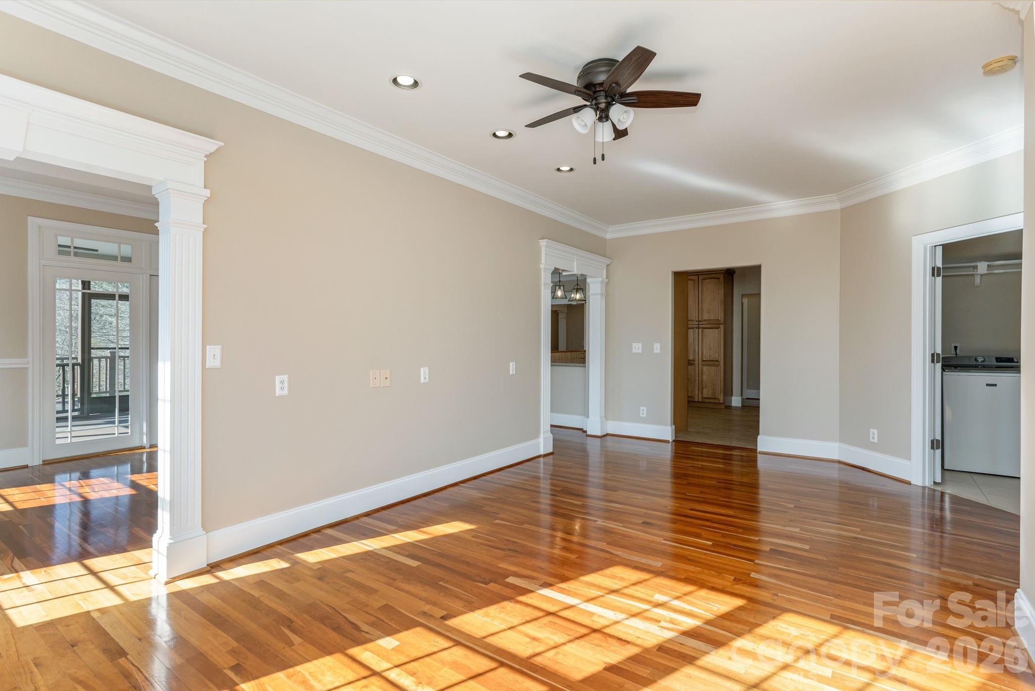 16 Winterberry Drive Hendersonville NC 28739