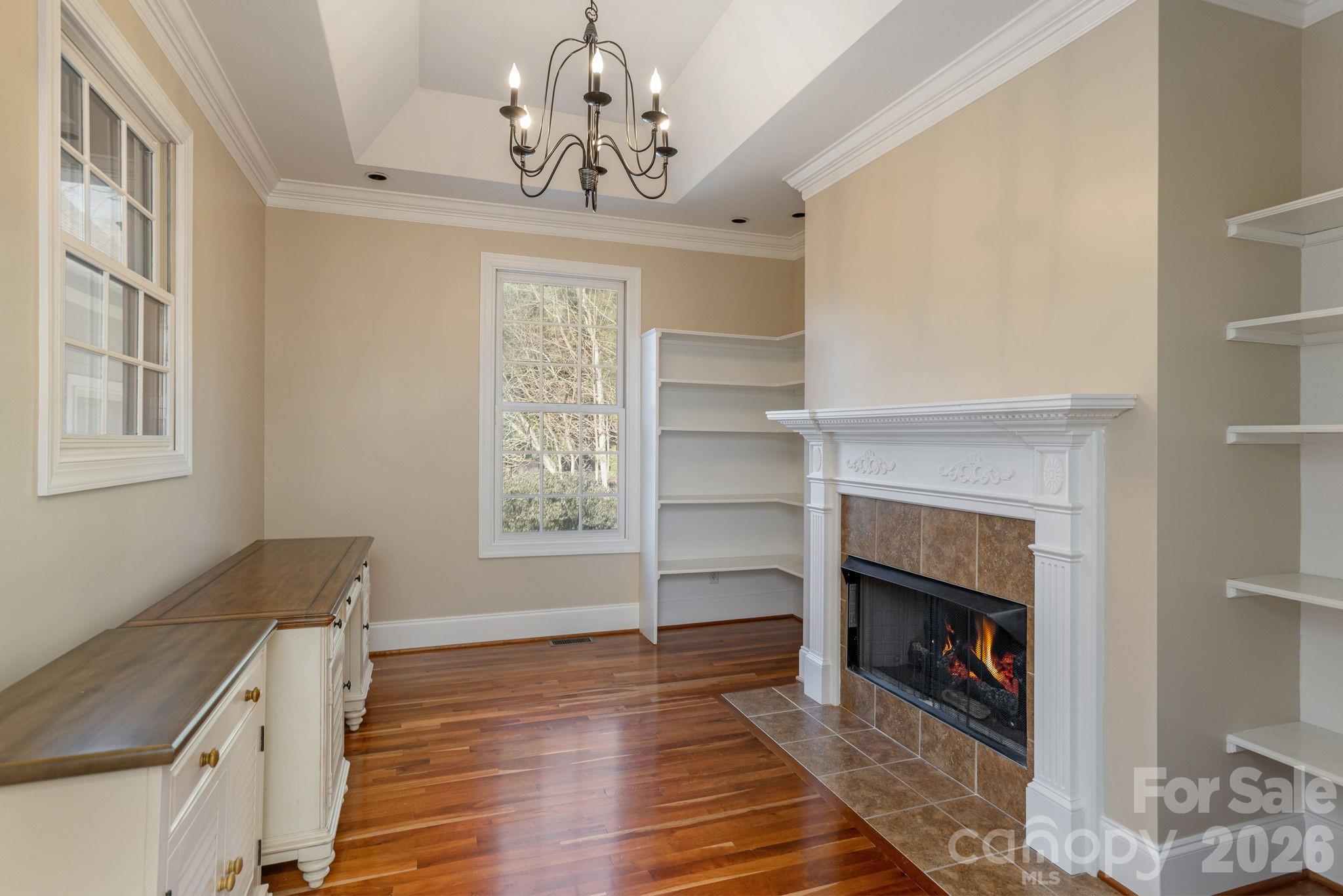 16 Winterberry Drive Hendersonville NC 28739