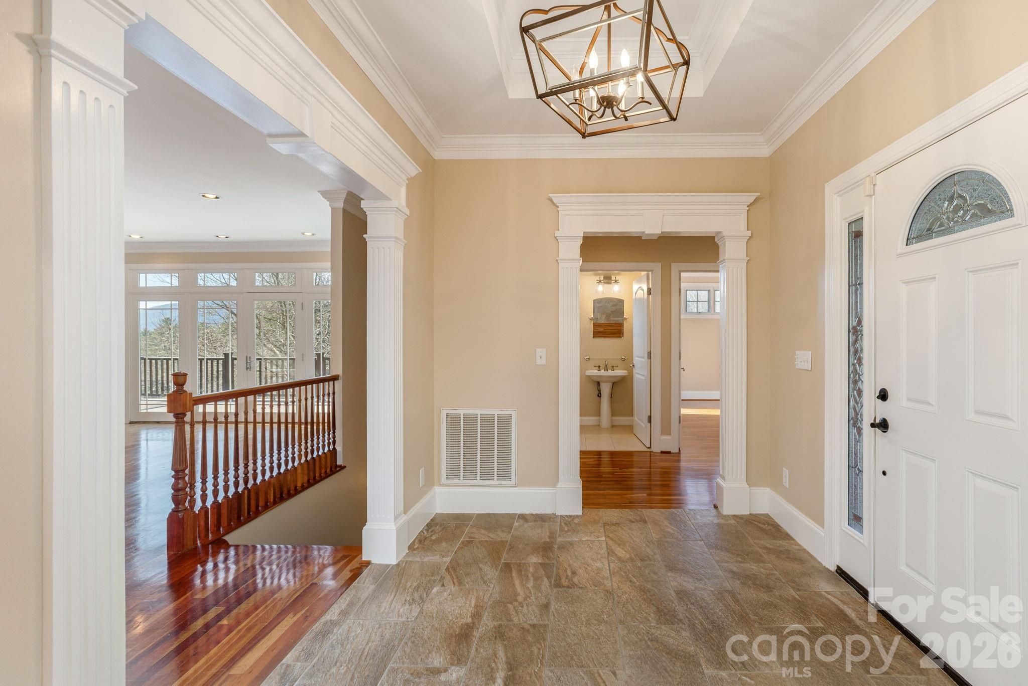 16 Winterberry Drive Hendersonville NC 28739