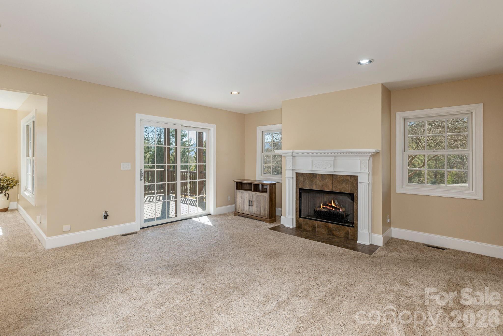 16 Winterberry Drive Hendersonville NC 28739