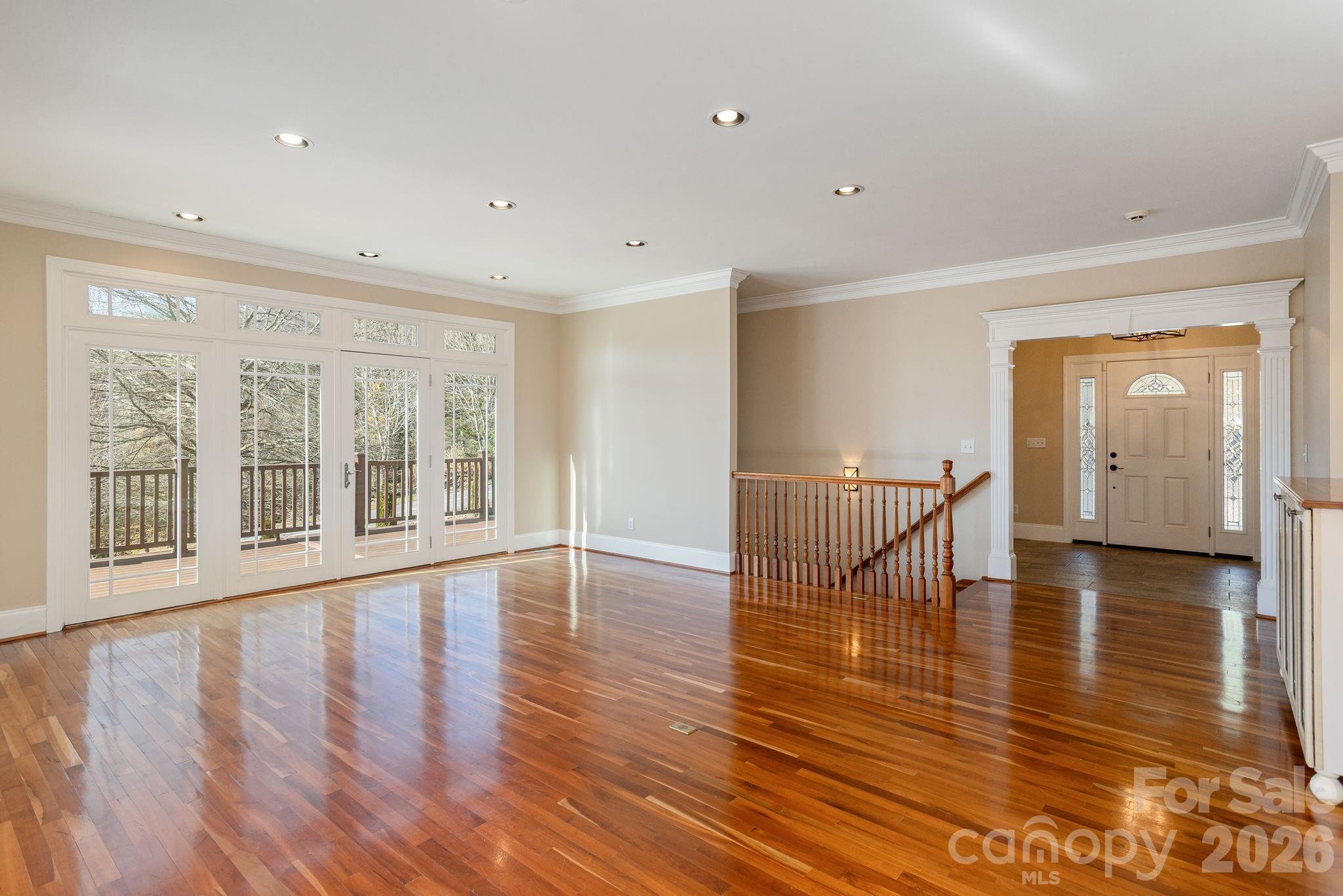 16 Winterberry Drive Hendersonville NC 28739