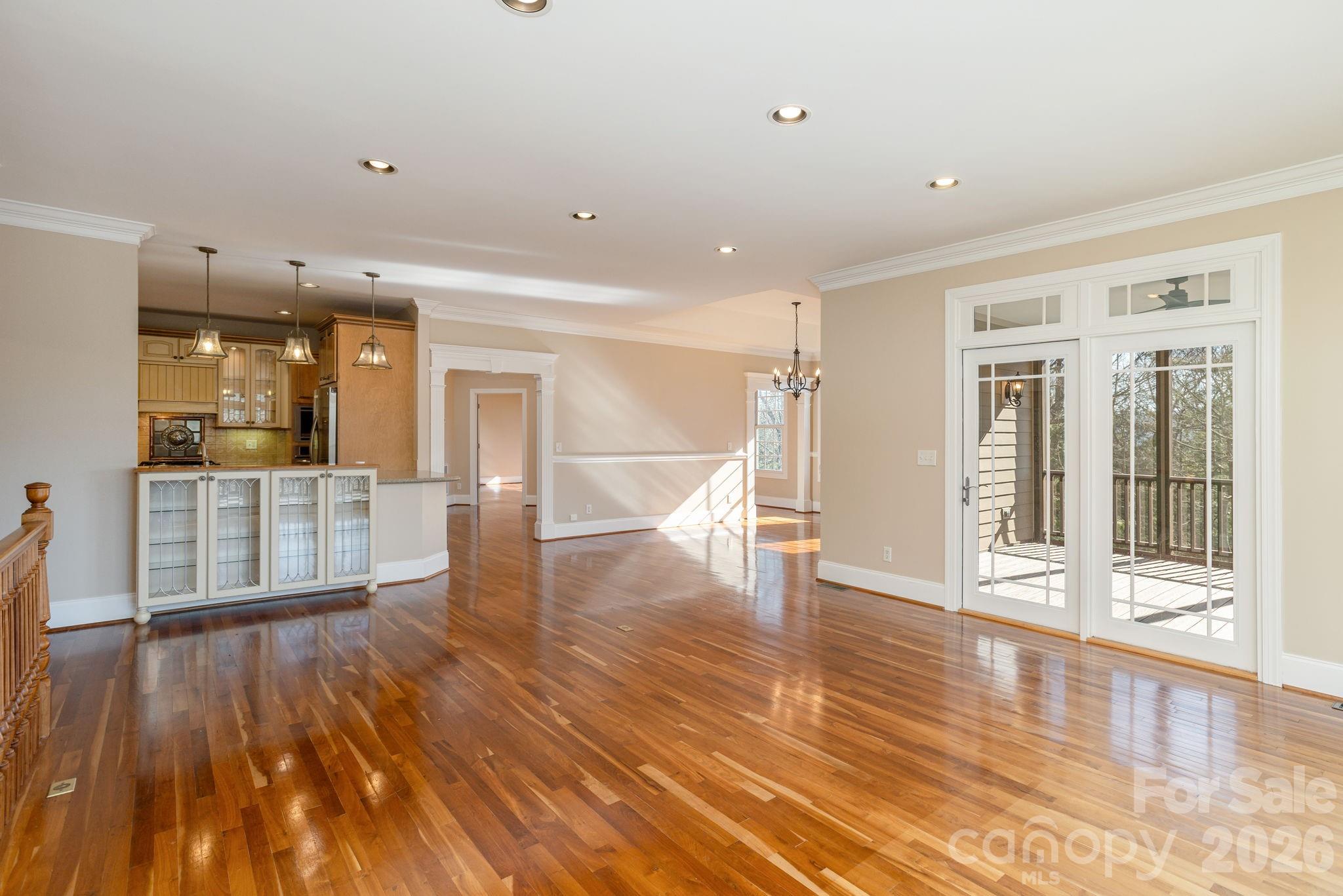 16 Winterberry Drive Hendersonville NC 28739