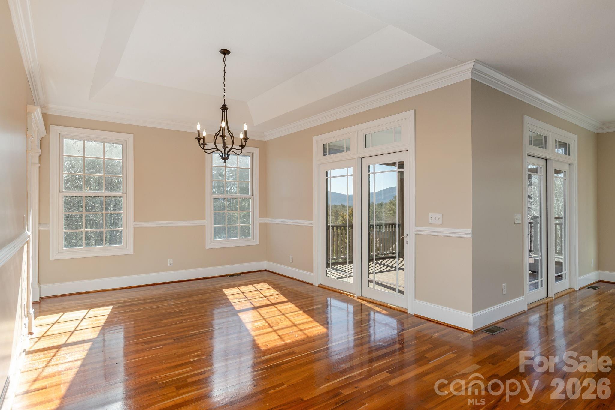 16 Winterberry Drive Hendersonville NC 28739