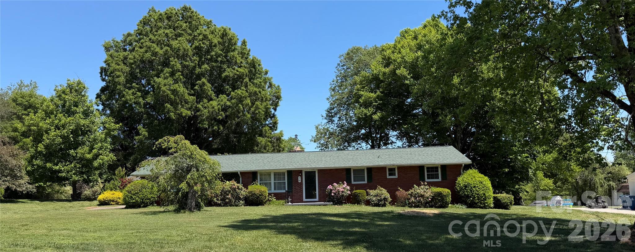 76 Eastview Court Taylorsville NC 28681